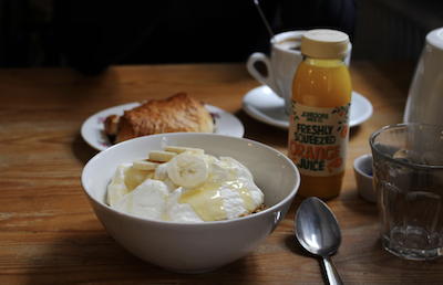 Three Wholesome Breakfast Bowls to Kickstart Your Day